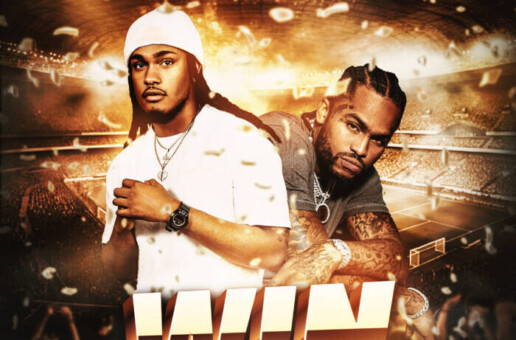 New music from IamDerby and Dave East