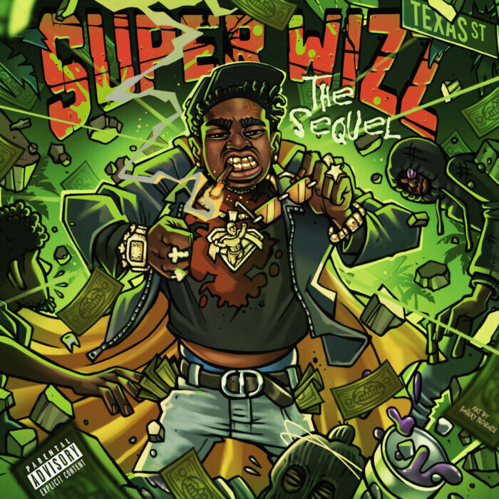 Wizz Havinn Drops “Super Wizz: The Sequel” | Home of Hip Hop Videos ...