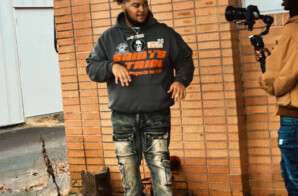 Rising Artist Baby Swerv Takes Elberton Ga by Storm with Latest Release “True Story”