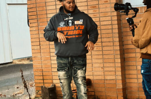 Rising Artist Baby Swerv Takes Elberton Ga by Storm with Latest Release “True Story”