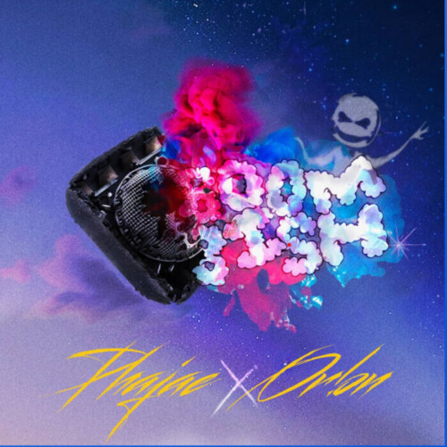 BOOM-BISHH-cover-500x500 From East Coast to West Coast the rise of Phajáe and O'Raian in Hip Hop  