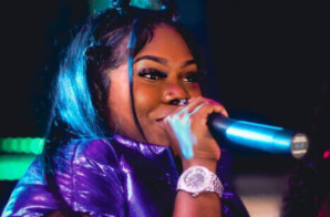 Meet Big Ri: Rising Star and Fearless Female Rapper Taking the Hip-Hop World by Storm
