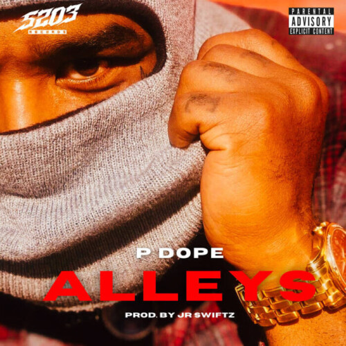 DE55DB7D-CC92-41AA-95B9-0824D633D0FC-2-500x500 P Dope's Unconventional Rise: A Consistent Force in Hip-Hop, Defying Radio Norms  