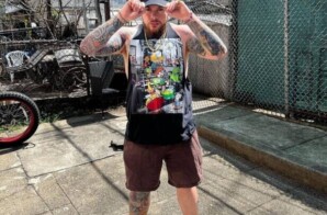 King Cangin – “South Brooklyn”