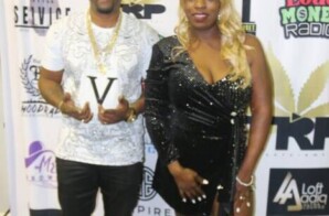 MzMinah BrownDivah Chicago’s Queen Music Curator