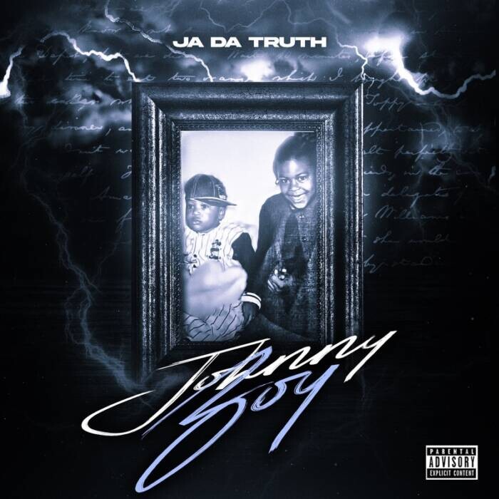 IMG_5165 Emerging Atlanta Artist JA Da Truth Drops Off Latest Project "Johnny Boy"  