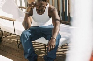 ROCWORTHY Prepares His New Single “Free Love” For February 2024