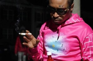 Creative Emerging Artist Snook da Crook Unleashes Raw Energy With Latest Single, “2 Rps”