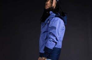 Braend Lee – “Counting On You”