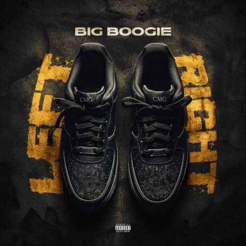 Left-Right-Cover-Art-500x500 Big Boogie Drops New Anthem “Left Right”  