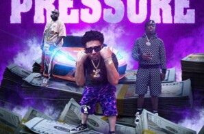 XO x Mike B x Fredo Bang – “Pressure” (Official Video)