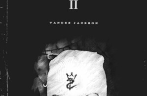Vandes Jackson is Making Waves in the Music Industry