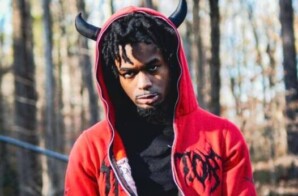 G Hendrix: From Marietta Streets to Arena Dreams, a Rising Rapper with Authenticity and Hustle