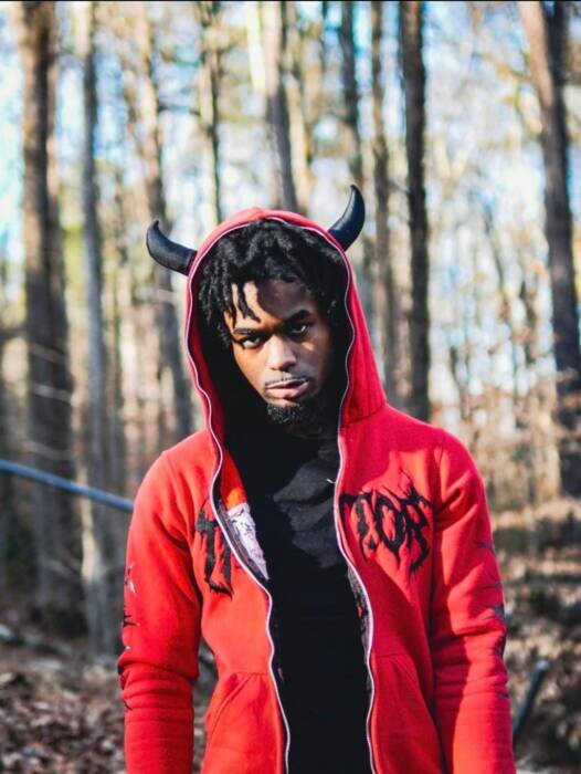 Hendrix So Mail Rapper G Hendrix: From Marietta Streets to Arena Dreams, a Rising Rapper with ...