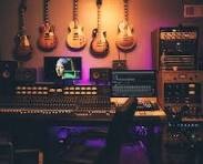 Music Production Essentials: From Novice to Pro