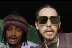 ﻿Yung Xavi and UnoTime: ‘Wavy Anthem’ Single Release Sparks a Visual Celebration