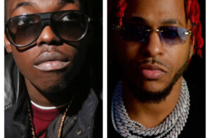 Apollo the Boss Takes 2024 by Storm: Explosive New Single with Bobby Shmurda Revealed!