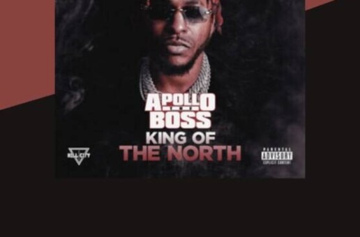Apollo The Boss Climbs the Charts with New Single Landing on Spotify’s ‘Top 50 USA’