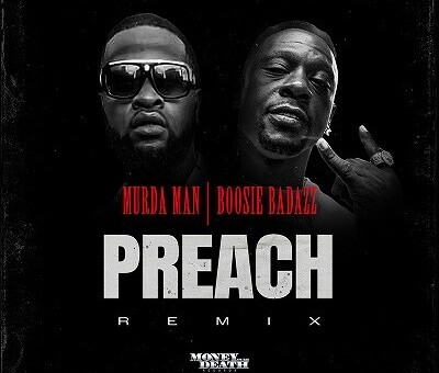 Boosie Badazz and Murda Man Song: Hip-Hop Synergy A Musical Meeting Of Minds