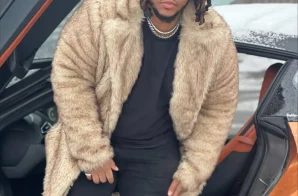 Rising Star Apollo the Boss Set to Dazzle with “Diamonds” Music Video
