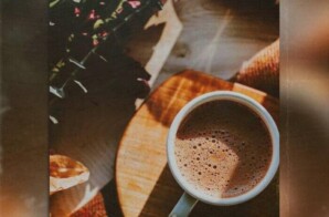 MILLII – “Sunday Coffee”