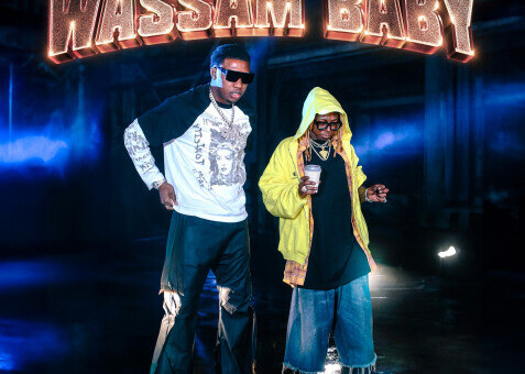 Lil Wayne and ROB49 Drop “Wassam Baby” Video Single