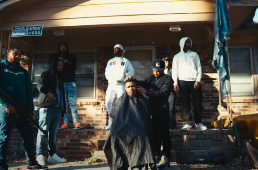 Trap Dickey Drops “Blue Devils” Official Video