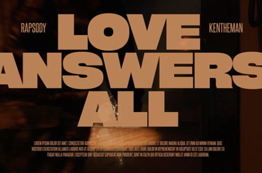 Rapsody and KenTheMan Drop “Love Answers All” Music Video