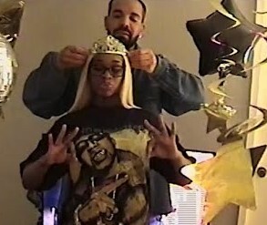 Drake and SZA help Sexyy Red with Her Delivery in “Rich Baby Daddy” Video