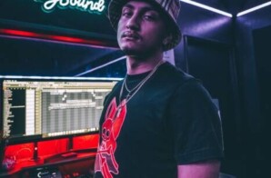 MEXICAN-AMERICAN PLATINUM PRODUCER TRILL BANS SHOCKS THE INDUSTRY WITH NEW DIRECTION 