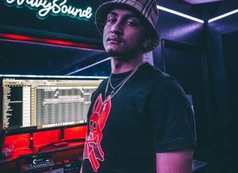 MEXICAN-AMERICAN PLATINUM PRODUCER TRILL BANS SHOCKS THE INDUSTRY WITH NEW DIRECTION 