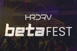 Label and creator services hub HRDRV brings Beta Fest Music Festival to NYC