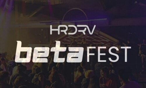 BETAFEST-500x300 Label and creator services hub HRDRV brings Beta Fest Music Festival to NYC  