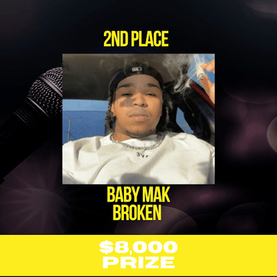 Baby-Mak-1 Chicago Hip-Hop Contest Winners Announced!  
