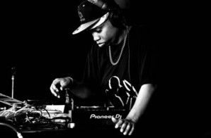 DJ BAD THA PROBLEM Receives Plaque for 1 Million Streams on Audiomack