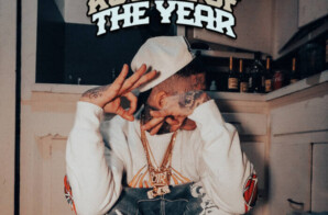 Lefty Gunplay – “Rookie of The Year” (Album)