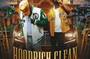 Hoodrich Ro & Clean – “Hoodrich Clean” (Album)