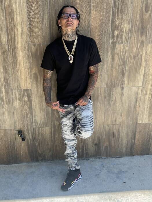 Exclusive Interview with P THRIZZLE