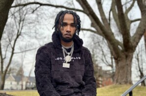 TRENDING BUFFALO ARTIST MAKING WAVES AND REDEFINING INDEPENDENT MUSIC