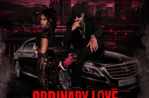 King Aamira Shakur and Dajerae Unveil Their Latest Masterpiece: “Ordinary Love”