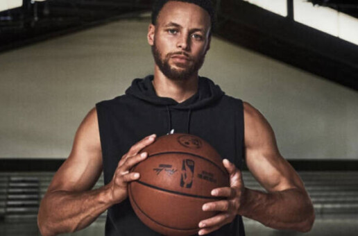 Stephen Curry Taps Philly’s Own DJ Crazy and TJ Atoms For Newest Curry Brand Campaign