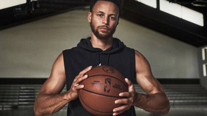 IMG_9431 Stephen Curry Taps Philly's Own DJ Crazy and TJ Atoms For Newest Curry Brand Campaign  
