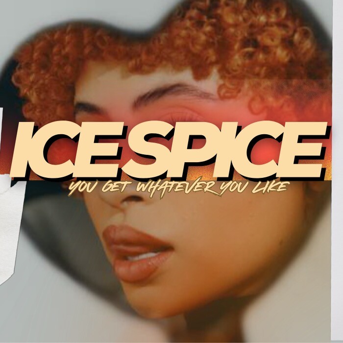 Ice-Spice-Cover-Art-15 Emerging NYC Artist Swooptick Drops Off Latest Single "IceSpice (You Get Whatever You Like)"  