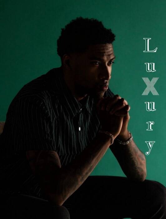 JR1 Josh Chatman - "LUXURY"  