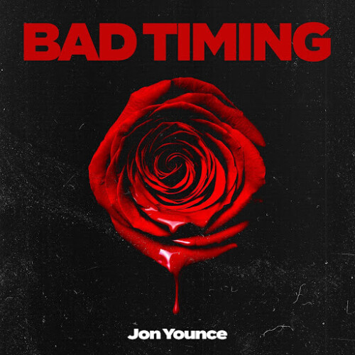 Jon-Younce-500x500 Exploring the Emotional Depths of Jon Younce's "Bad Timing": A Musical Adventure Enhanced   