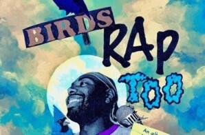 Kardinal Bloo challenges boundaries with expressive ‘Birds Rap Too’ album