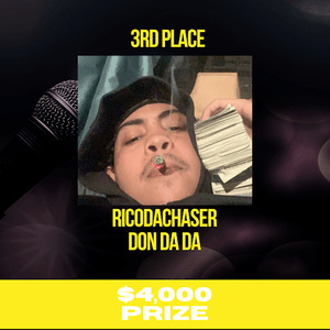 Rico Chicago Hip-Hop Contest Winners Announced!  