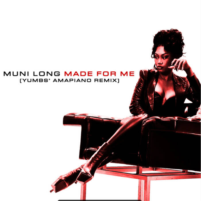 image2-2 “MADE FOR ME” SHAPING UP TO BE GRAMMY-WINNING R&B SUPERSTAR’S MUNI LONG BIGGEST HIT TO-DATE  