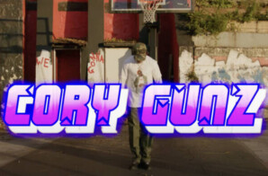 Cory Gunz Pays Homage to Hip-Hop Legend Andre 3000 in Video for “3 Staxx”
