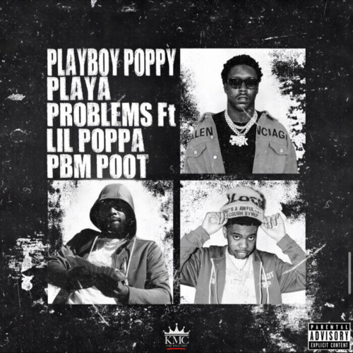 unnamed-2-14-500x500 Playboy Poppy Talks 'School Of P' Album featuring Lil Poppa and More  